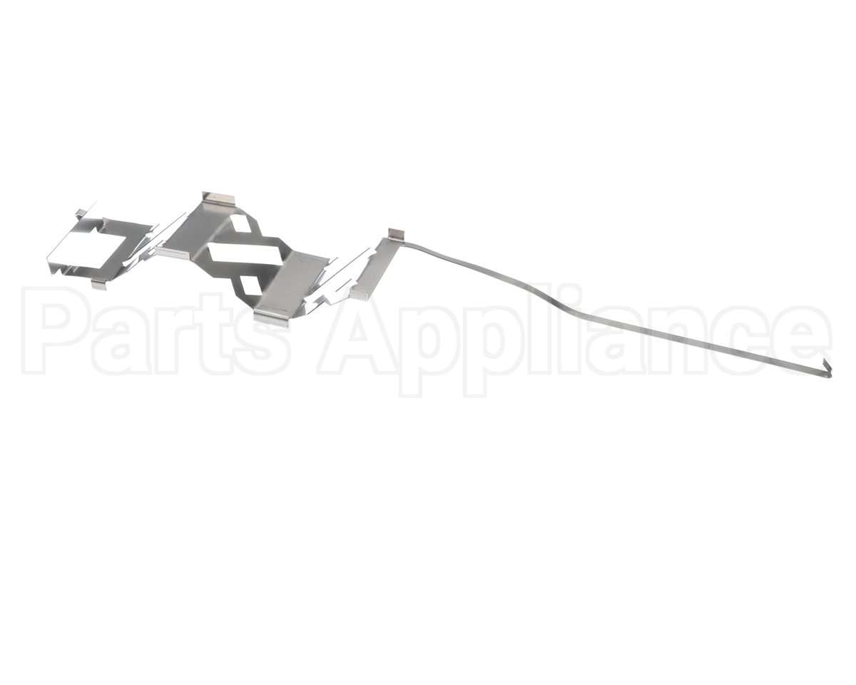 2105177 Frymaster Diffuser, D80