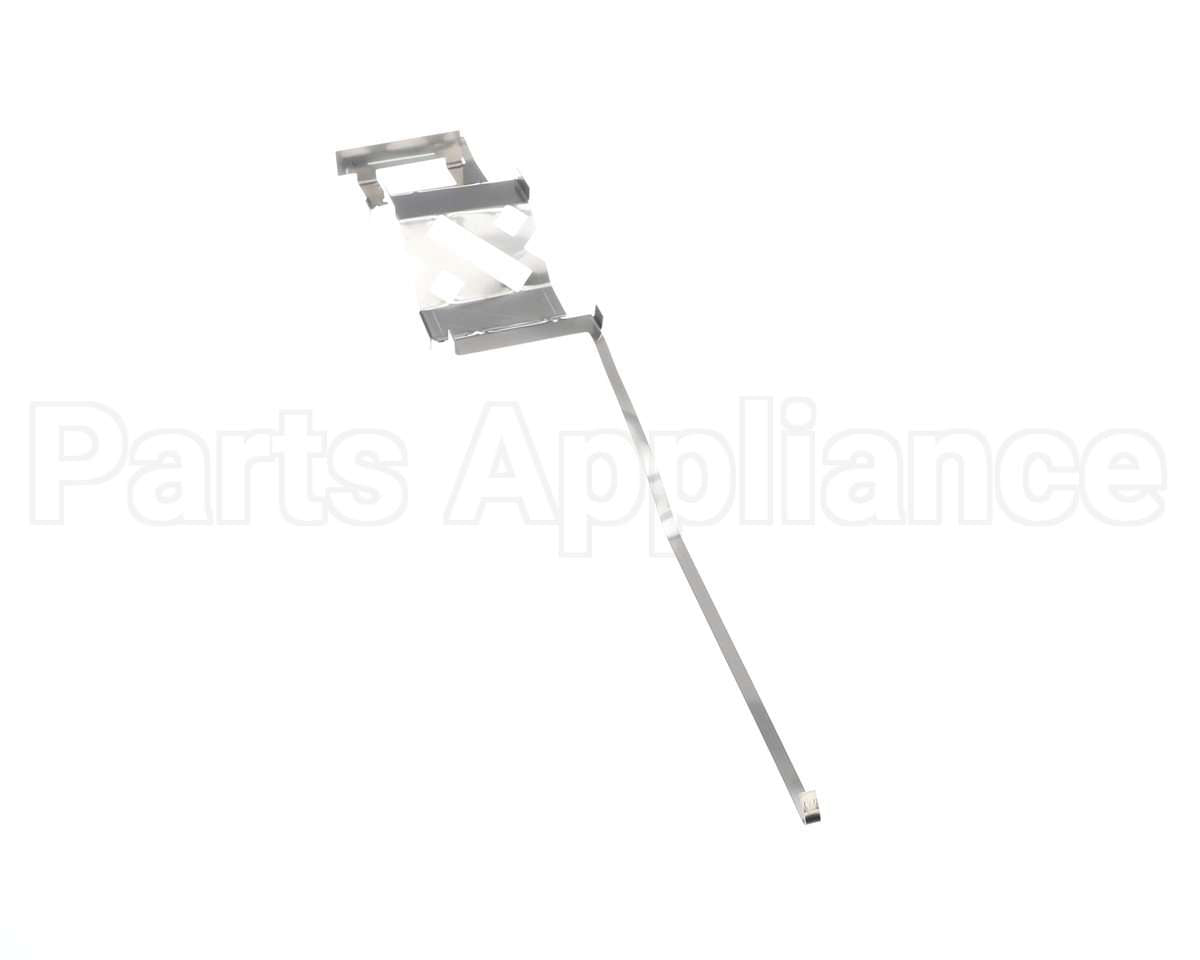 2105177 Frymaster Diffuser, D80