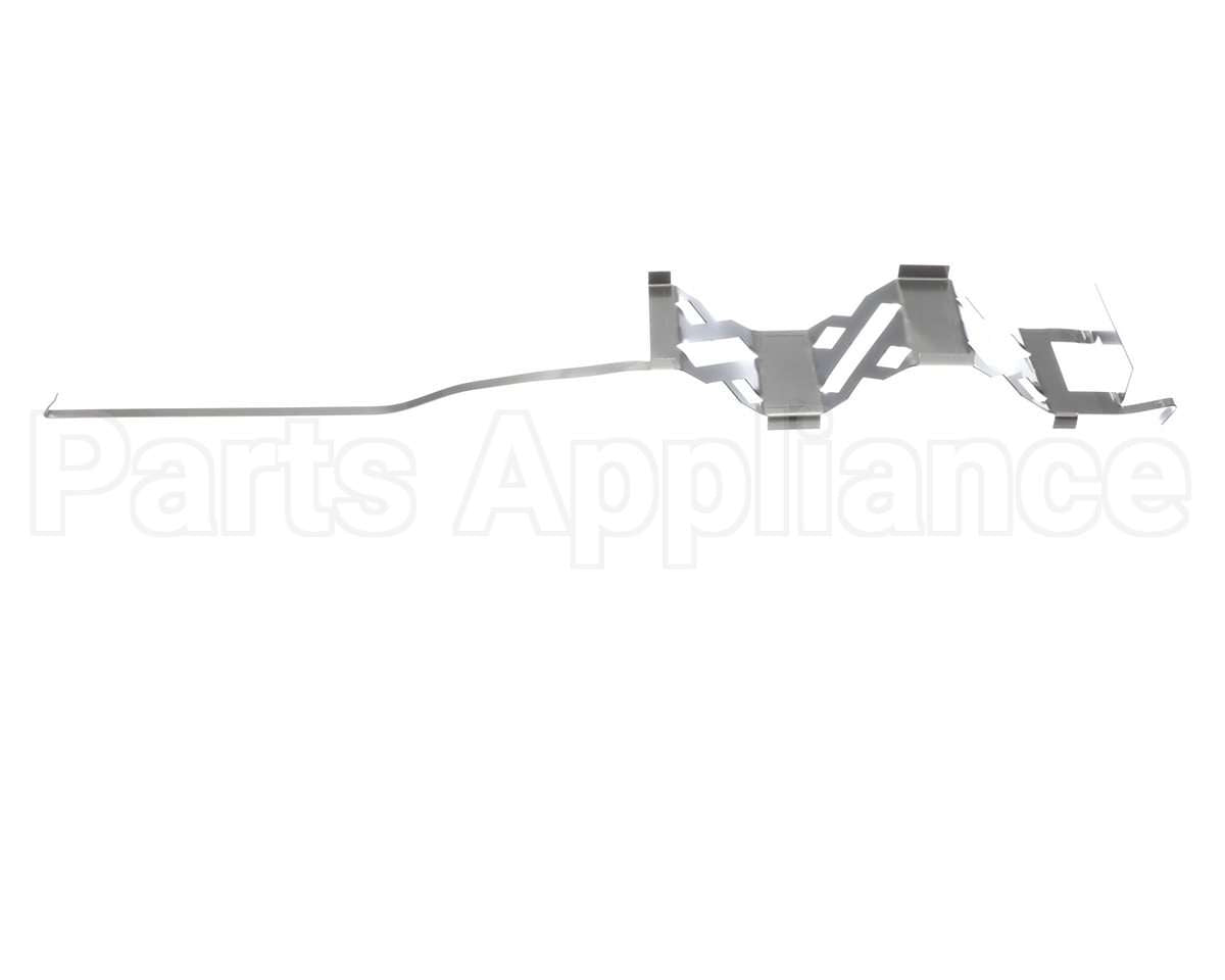 2105177 Frymaster Diffuser, D80