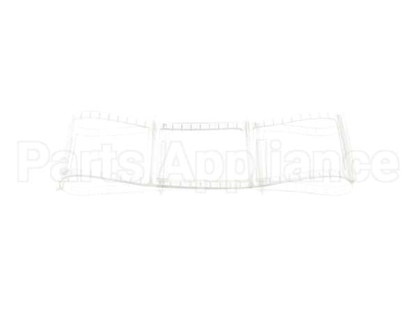 210519-1 Zummo Pulp Scraper Filter