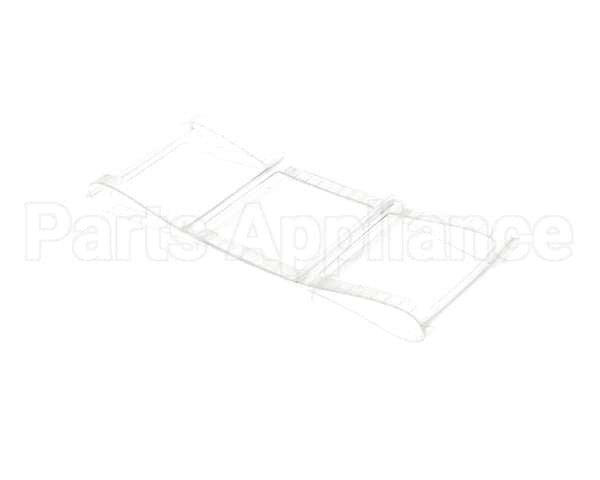 210519-1 Zummo Pulp Scraper Filter