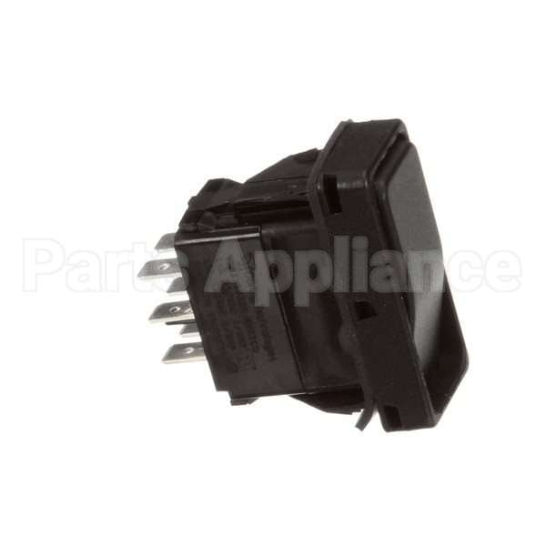21052 Compatible Giles Switch, Rocker D.p.d.t. 250V, 10A