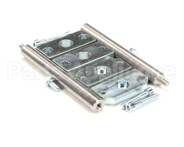 210529 Zummo Set Tray Shaft