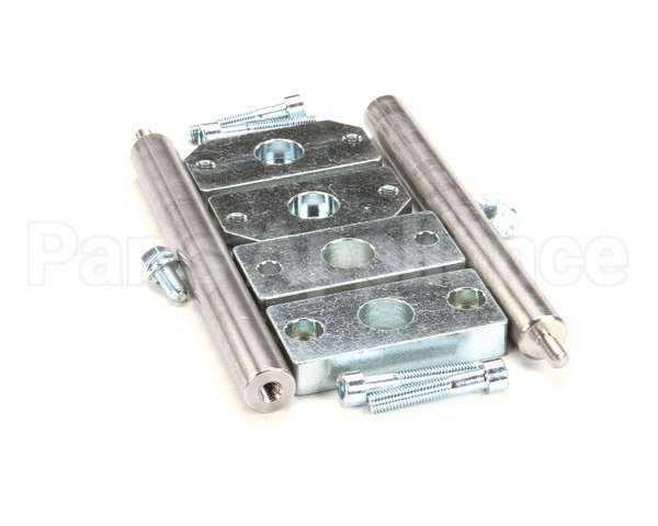 210529 Zummo Set Tray Shaft