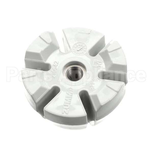 210542 Compatible Zummo Z40 Small Slotted Ball