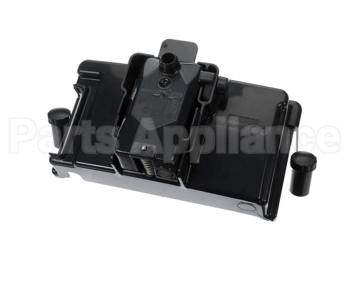 210561A Zummo Selfadapt Tray For Z40 Nature