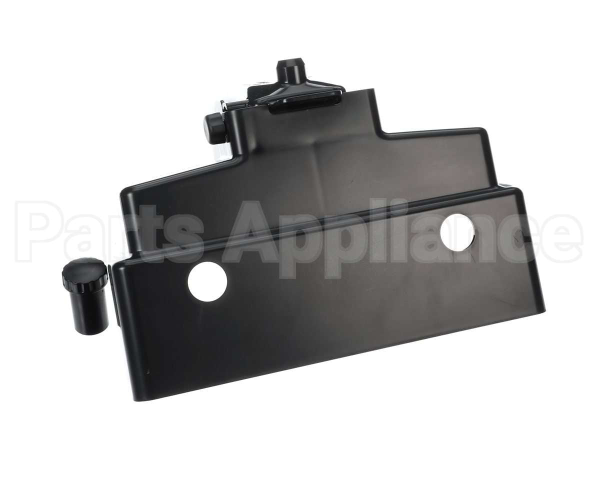 210561A Zummo Selfadapt Tray For Z40 Nature