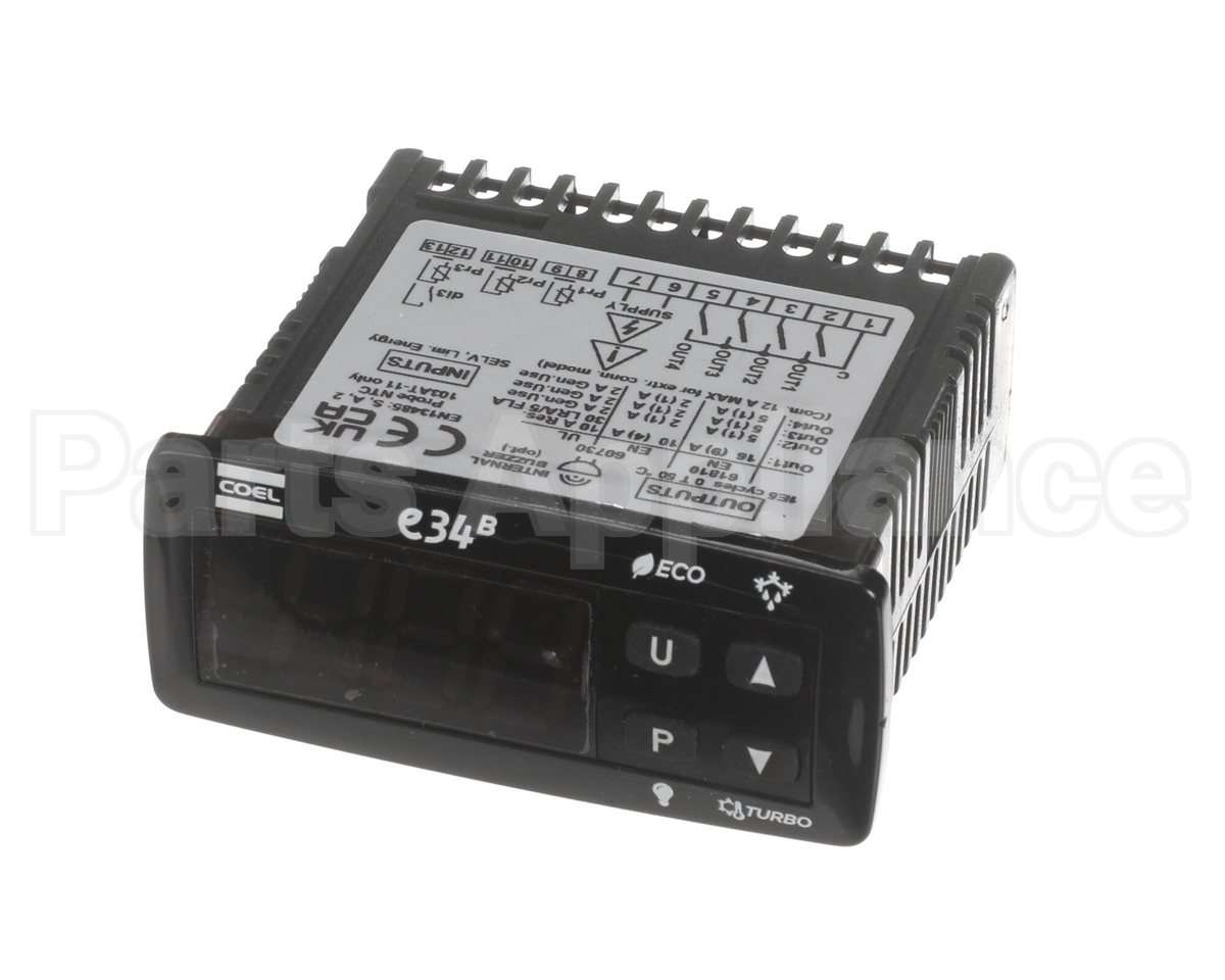 2105764 Beverage Air Controller