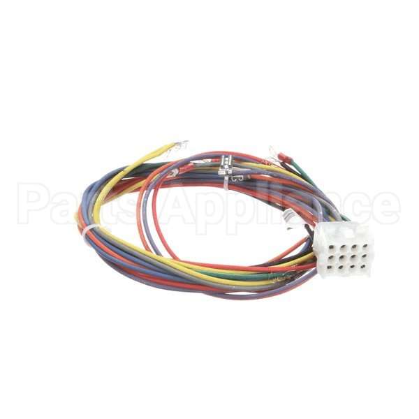 21058 Compatible Blodgett Harness, Wiring Control Comp