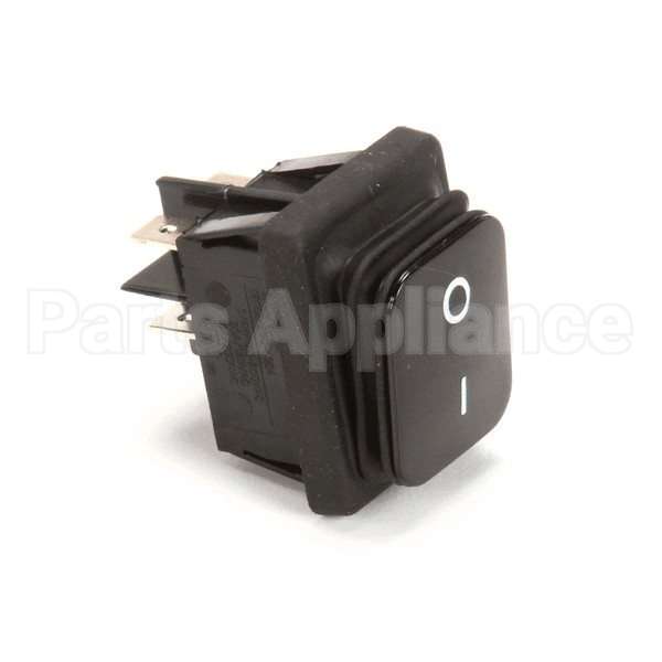 210616 Compatible Zummo Rocker Switch Ip65