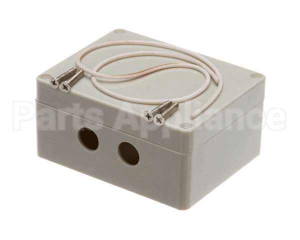 210625 Zummo Power Board Enclosure