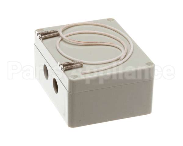 210625 Zummo Power Board Enclosure