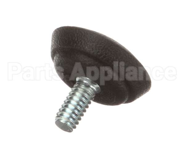 21064 Nieco Foot, 1/4-20, Pvc Base Mount