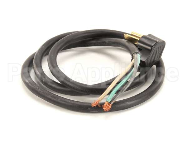 21065 Nieco Cord, Power, 10-3, W-6-30 Plug. 6'
