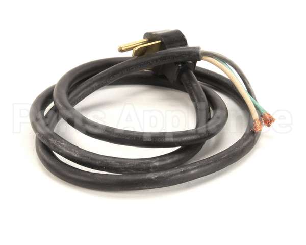 21065 Nieco Cord, Power, 10-3, W-6-30 Plug. 6'