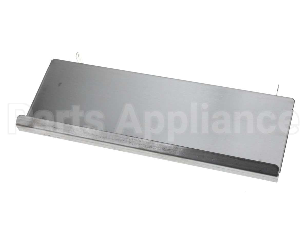 2106930 Frymaster Panel, Control Fold Down