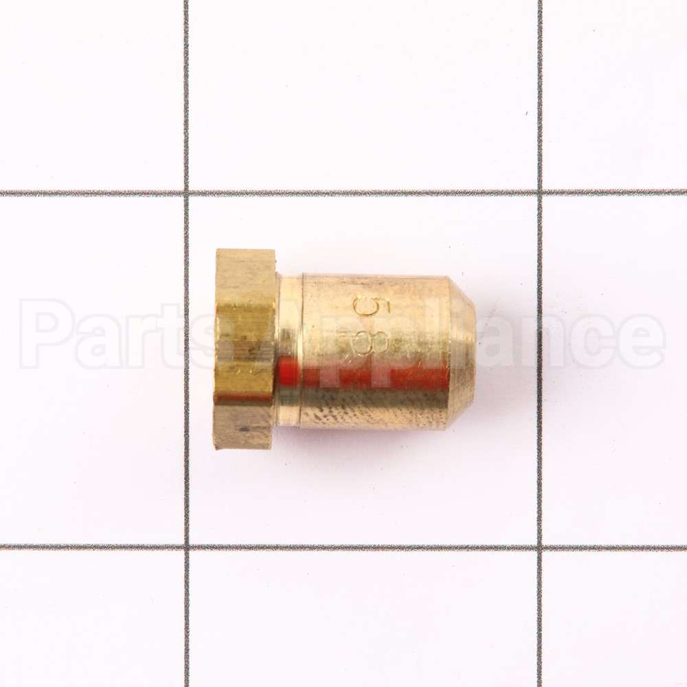 210694P Fisher Paykel Orifice #58 #9701B1658 (Pkd)