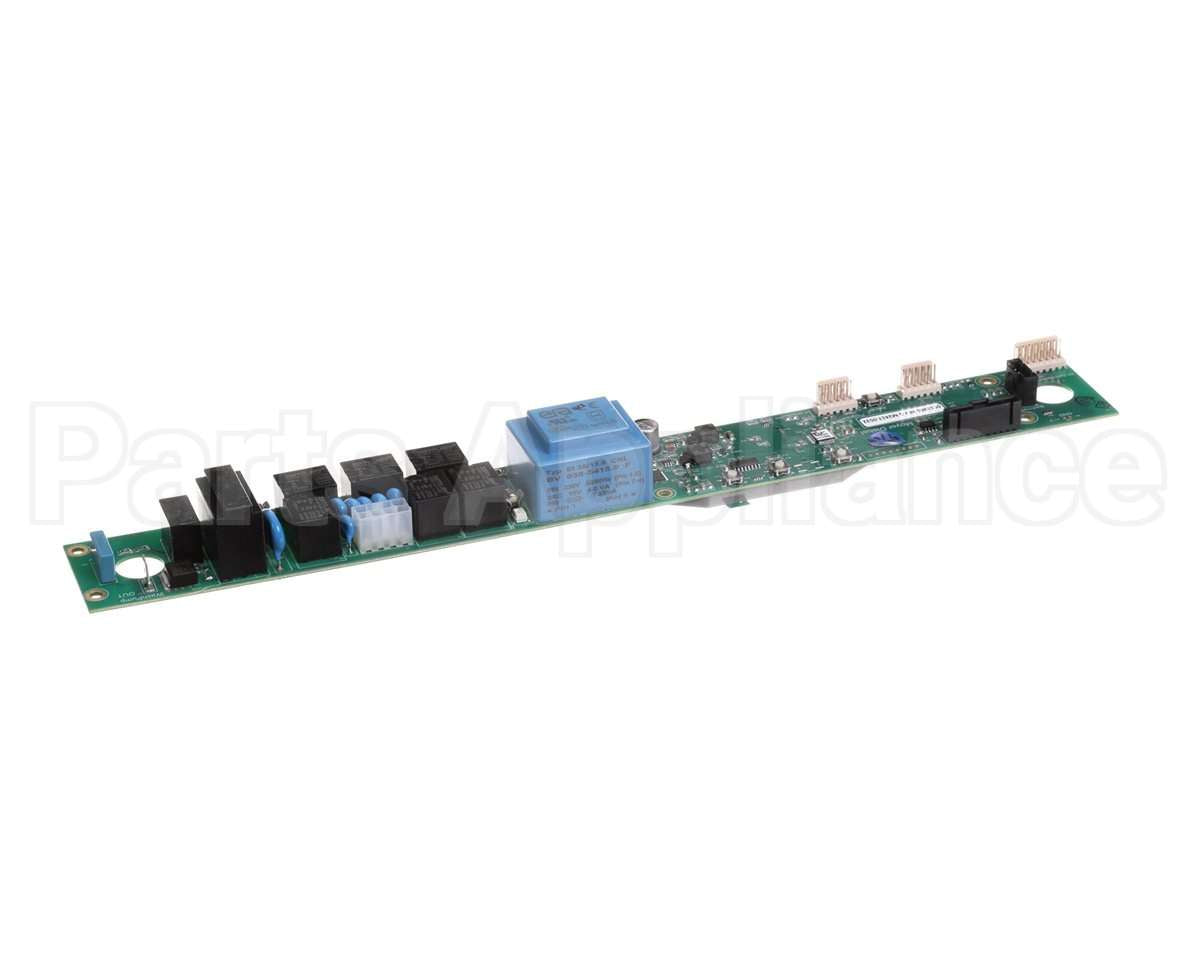 2107.21 Cma Control Board