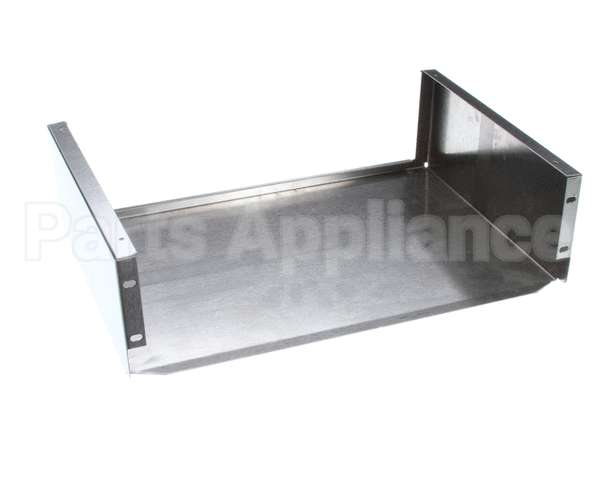 2107095 Frymaster Fluecap, Fpp45 Hanger Mount