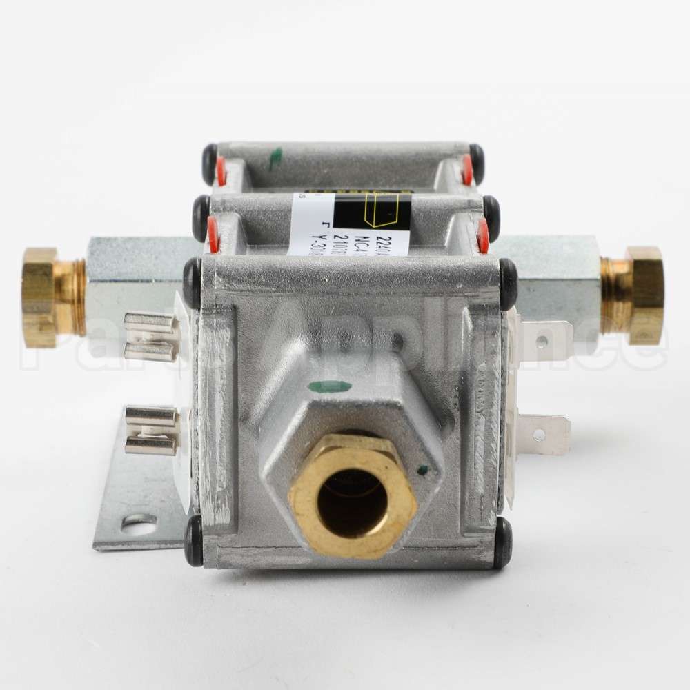 210782P Fisher Paykel Dual Thermal Gas Valve (1Pk)