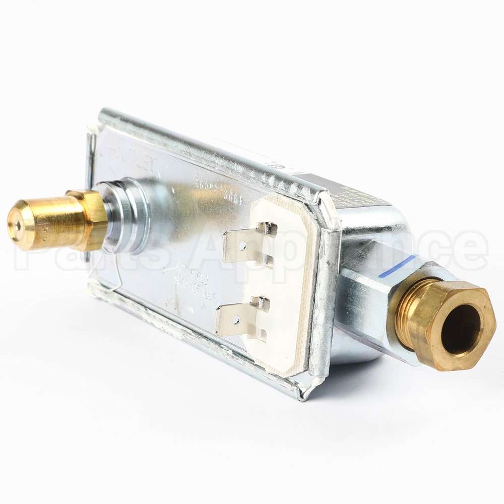 210803 Fisher Paykel Single Thermal Valve (18K) Nat