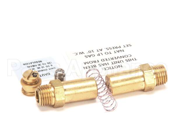 21083 Blodgett Convsn Kit, Gas Nat To Lp ,#52