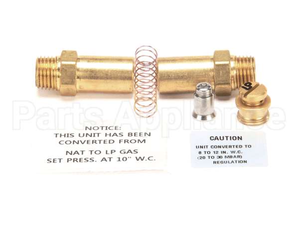 21083 Blodgett Convsn Kit, Gas Nat To Lp ,#52