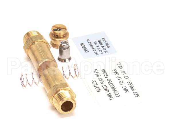 21083 Blodgett Convsn Kit, Gas Nat To Lp ,#52