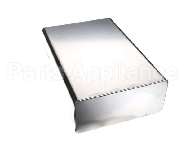 210831 Zummo Z40C Right Bin W/Magnet