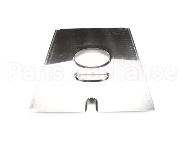 21088 Henny Penny Weld Assembly-Drain Pan