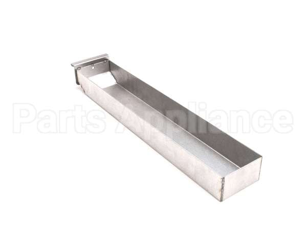 21096 Imperial 4 In. Wide Grease Can (Ir 2000