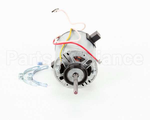 210K World Dryer Motor Kit 115V W/Thermal Prote