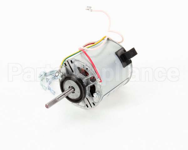 210K World Dryer Motor Kit 115V W/Thermal Prote