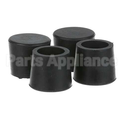 210K108 Compatible Roundup Covers, Leg(Pk Of 4)