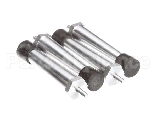 210K134 Antunes 4 (10-32) Leg Kit For