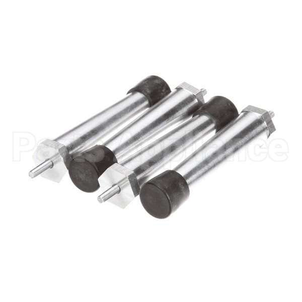 210K134 Compatible Roundup 4 (10-32) Leg Kit