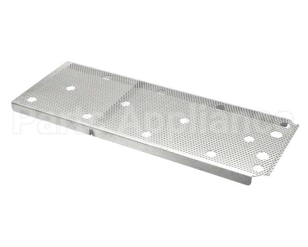 2110-CLE Lincoln Finger Plate Hi Capacity
