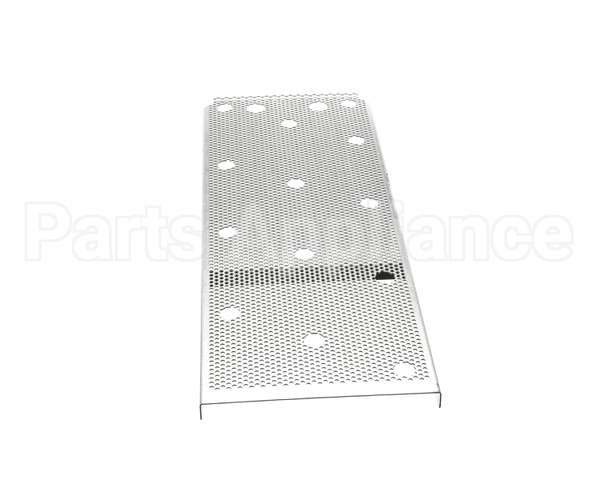 2110-CLE Lincoln Finger Plate Hi Capacity