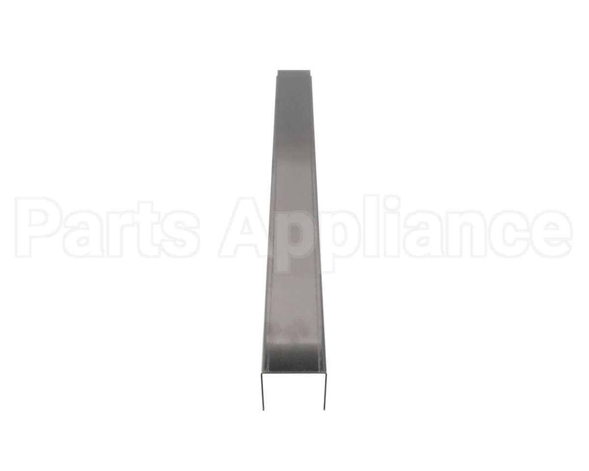 21101001046 Atosa Connector, Fryer Strip
