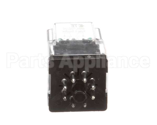21102 Giles Relay, 8 Pin, 240V, 10A