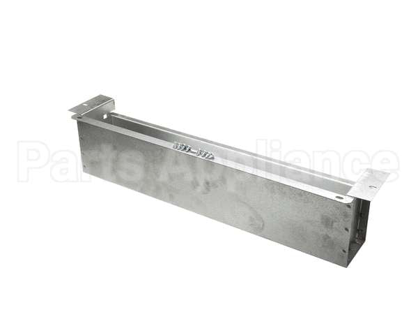 21104 Blodgett Flue Box Assembly, Single