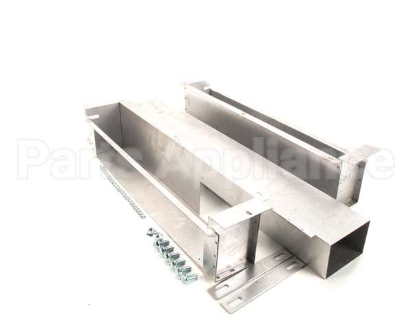 21107 Blodgett Flue Assembly, 3 Pcs
