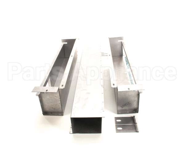 21107 Blodgett Flue Assembly, 3 Pcs