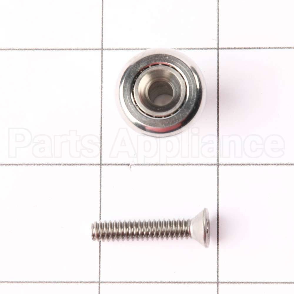 211090P Fisher Paykel Rack Roller Vertical (Pkd)