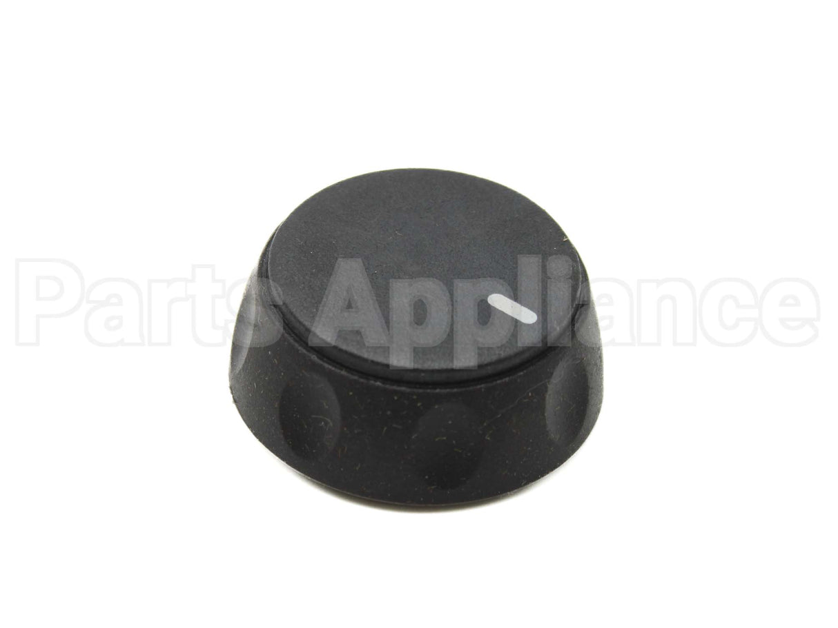 211130 Fisher Paykel Knob Matte Black
