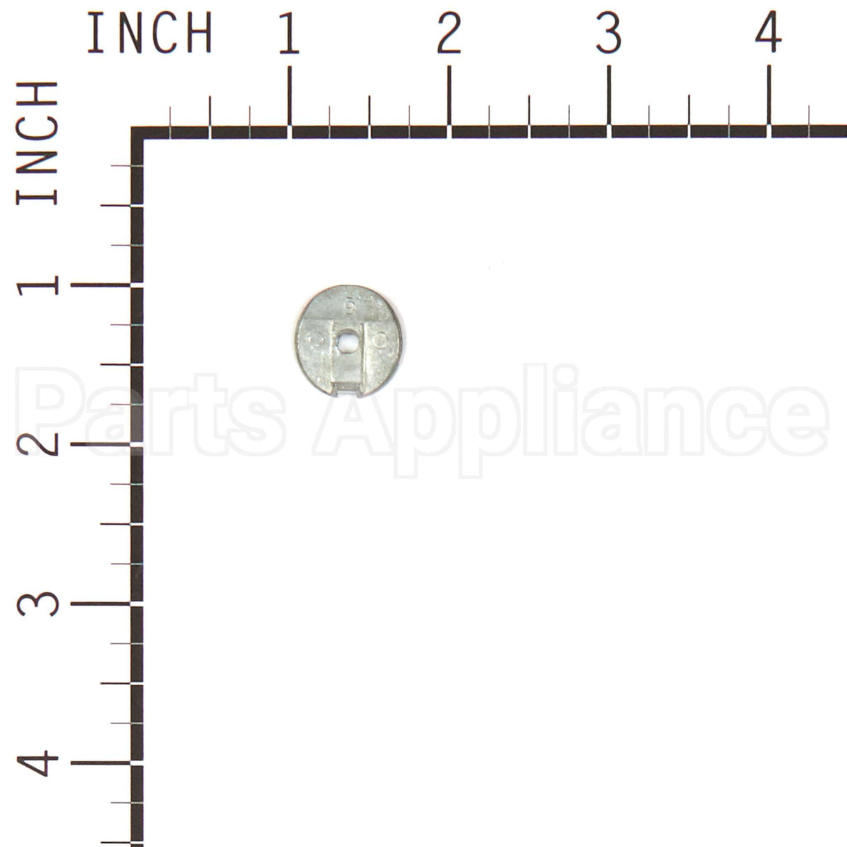 211203 Briggs & Stratton Valve Throttle