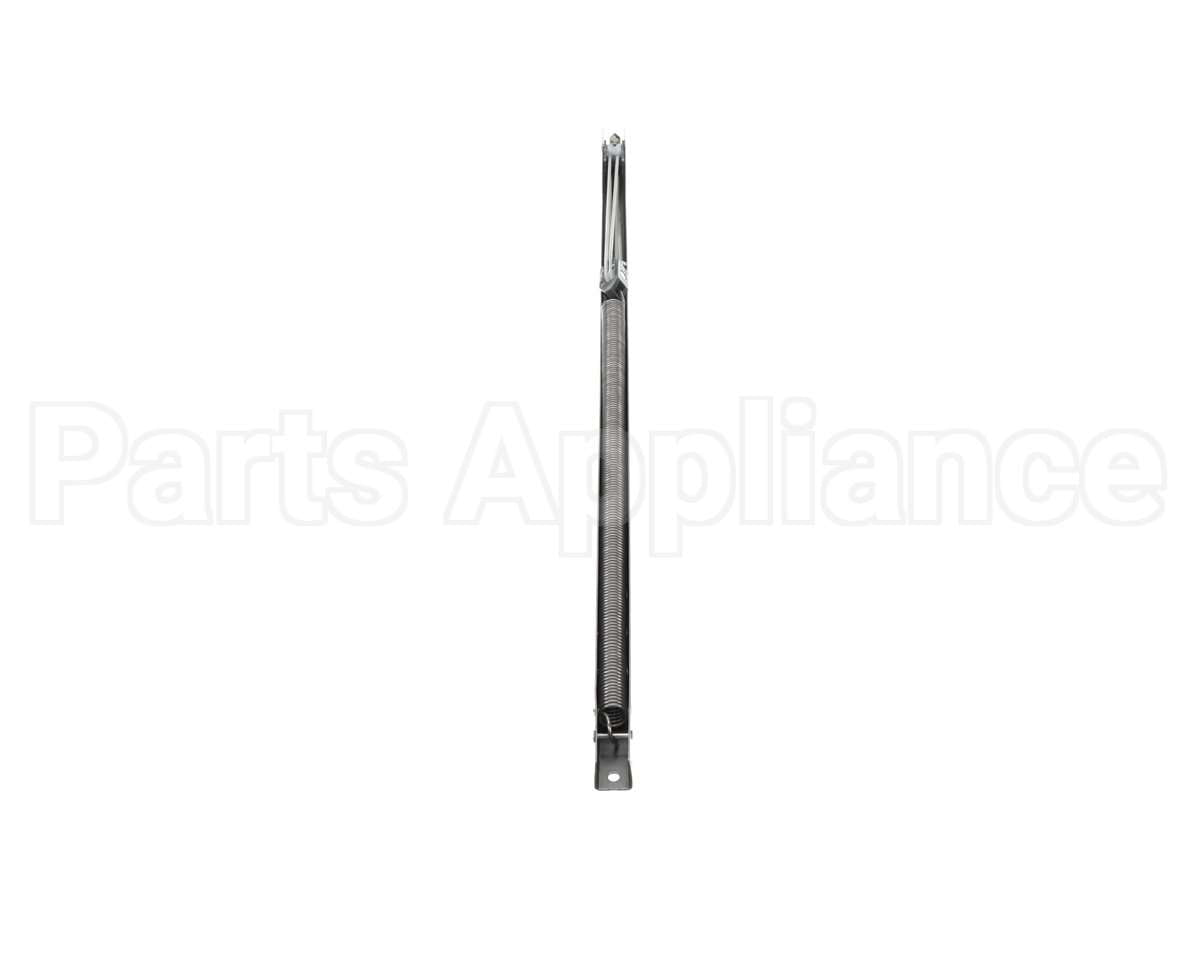 2112826 Beverage Air Door Spring