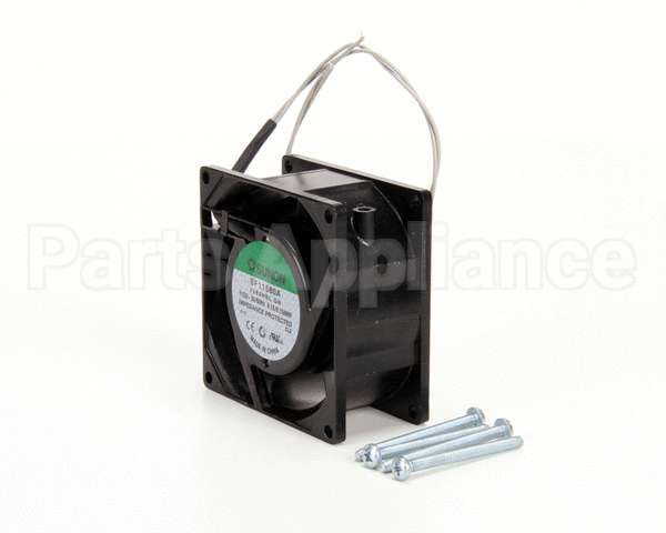 21134 Blodgett Fan & Screws, 30 Cfm