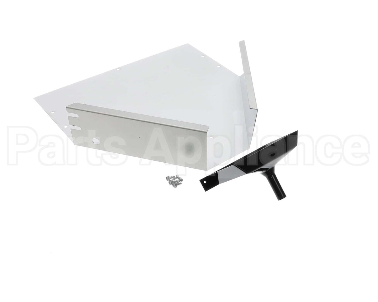 211358 TRUE Evaporator Drain Trough Assembly Gdm-07F