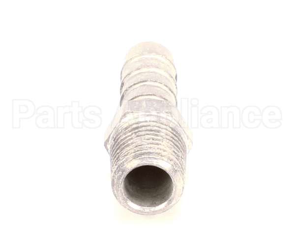21136.0001 Bunn Fitting,Barb-Pld.38Hosex.25Mp